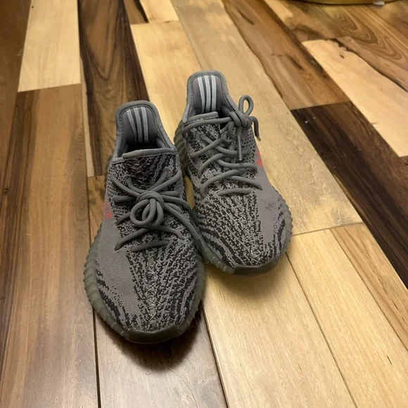 Yeezys - Picture 6 of 10